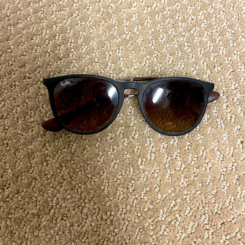 RayBans Ericka Classic